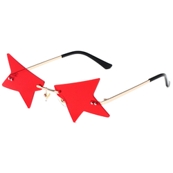 Очки "Полузвузды"