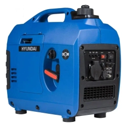 Hyundai HHY 1050Si бензиновый инверторный генератор