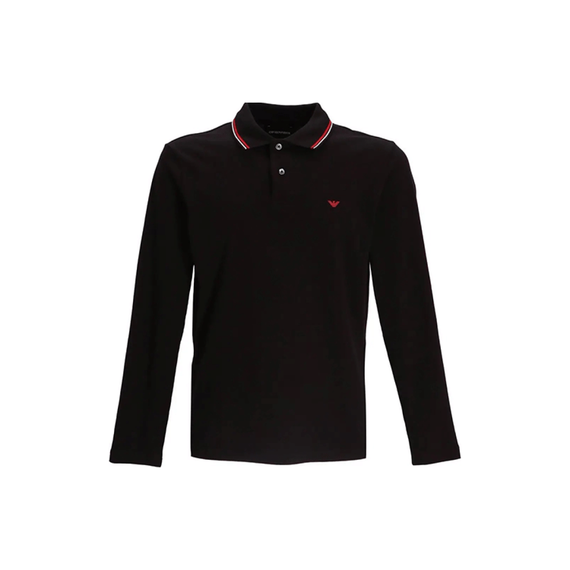 EMPORIO ARMANI Logo Polo