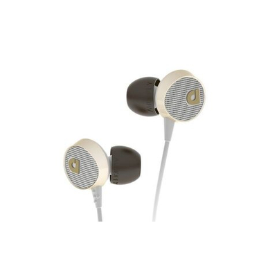 Проводные наушники Audiofly AF56 (White)