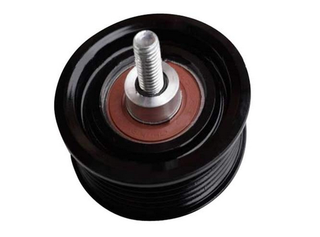 Обводной ролик кондиционера DongFeng DFH4180 GX Series