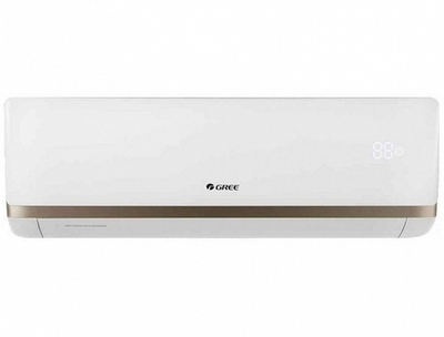 Инверторный кондиционер GREE GWH18AAD-K6DNA2E серии Bora