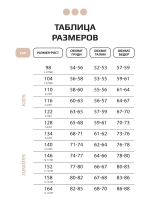 Костюм трикотажный спортивный для детей, лонгслив и брюки