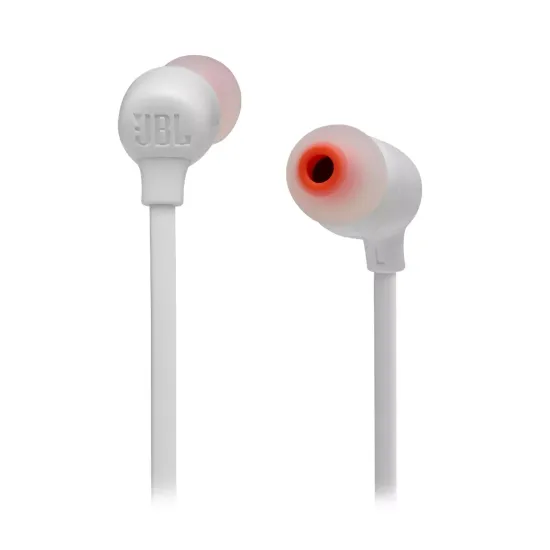 Беспроводные наушники JBL Tune 125BT White