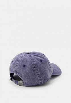 Кепка взрослая PUMA WARDROBE ESS METAL Dad Cap