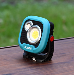 Кемпинговый фонарь на аккумуляторах SUNREI C1600