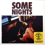 Fun. / Some Nights (Limited Edition)(Coloured Vinyl)(LP+CD)
