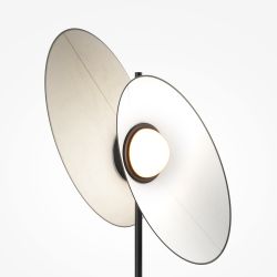 Торшер светодиодный Maytoni   MOD396FL-L10W3K