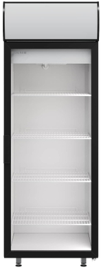 Шкаф холодильный Polair DM105-S