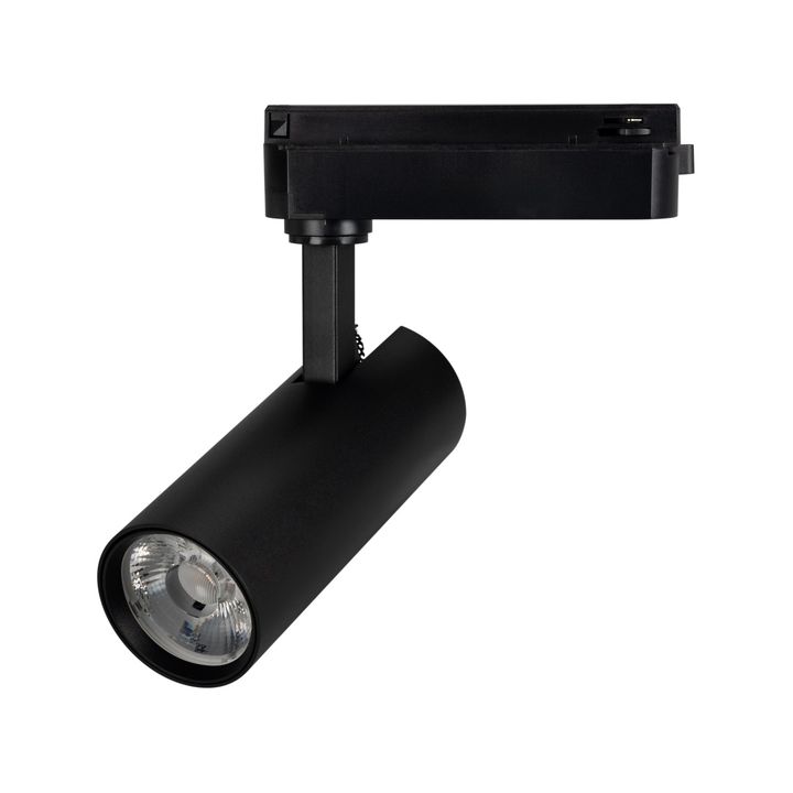 Светильник LGD-GERA-2TR-R60-15W Warm3000 (BK, 24 deg, 230V) Arlight 055065