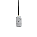 Подвесной дизайнерский светильник  U by Bentu Design