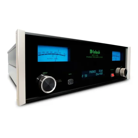 Mcintosh MP1100