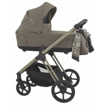 Детская коляска Espiro Miloo 2 в 1 2024 109 charming touch