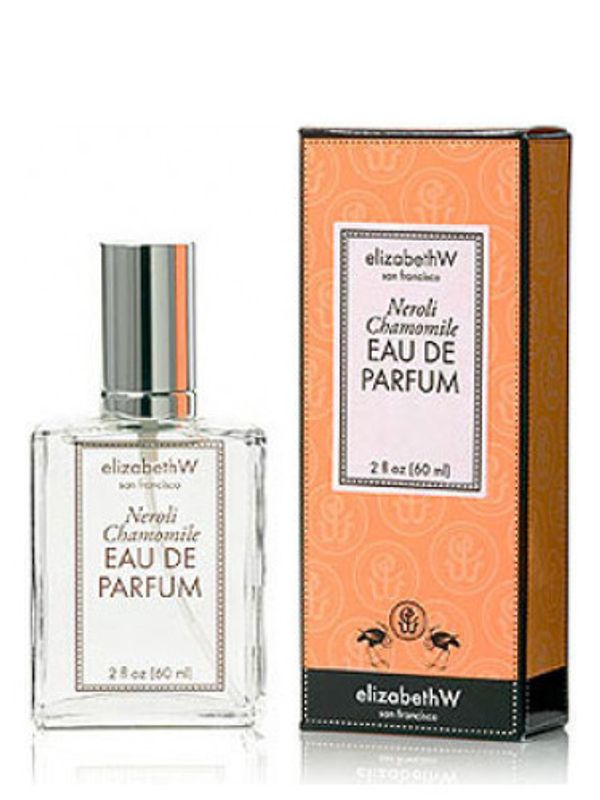 Elizabeth W Neroli Chamomile
