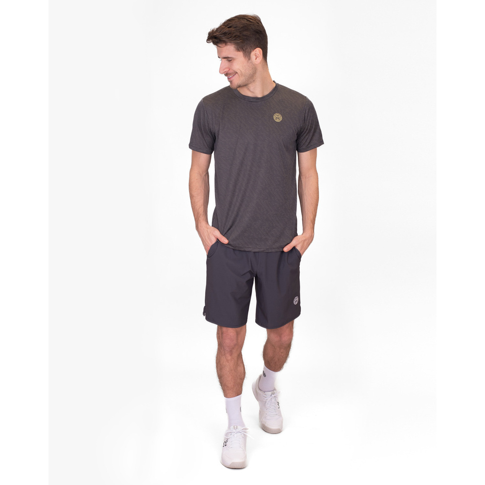 ОДЕЖДА ДЛЯ ТЕННИСА Мужская, Шорты BIDI BADU CREW 9INCH SHORTS .