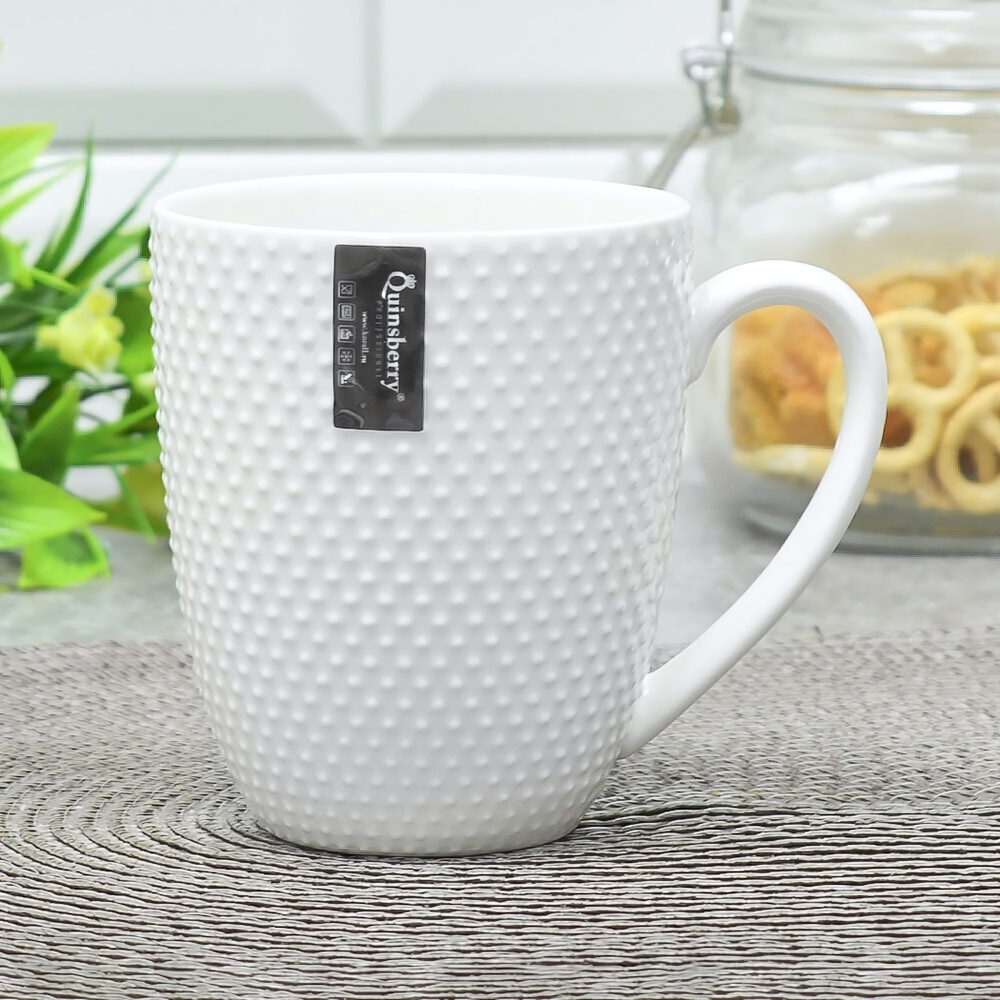 Кружка 400мл Barista