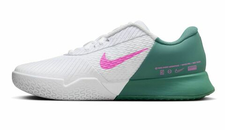 Женские Кроссовки теннисные Nike Zoom Vapor Pro 2 - белый