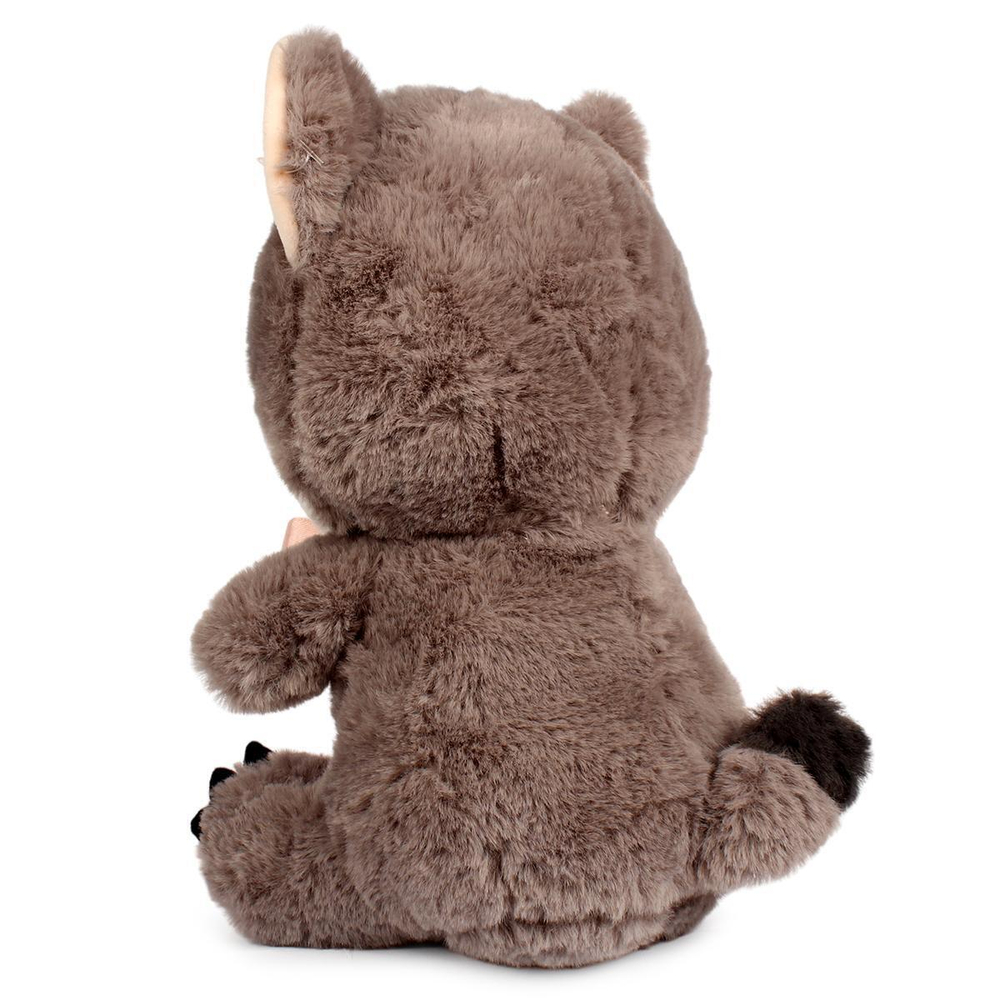 Енот 14x23x13см. (Hand)