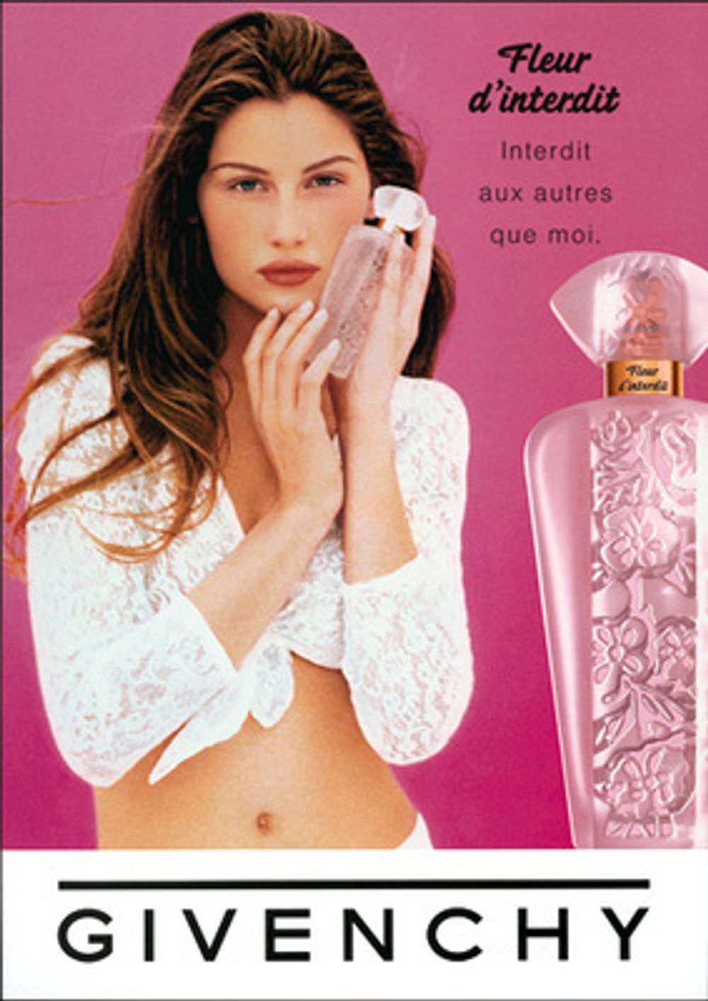 fleur d interdit givenchy