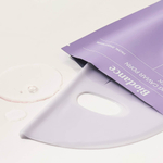 Гидрогелевая маска Biodance Rejuvenating Caviar PDRN Real Deep Mask