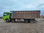 Shacman (Shaanxi) SX* 8x4 Самосвал SX33186V366 (Дизельный, 11,6 л, 423 л.с., МТ)