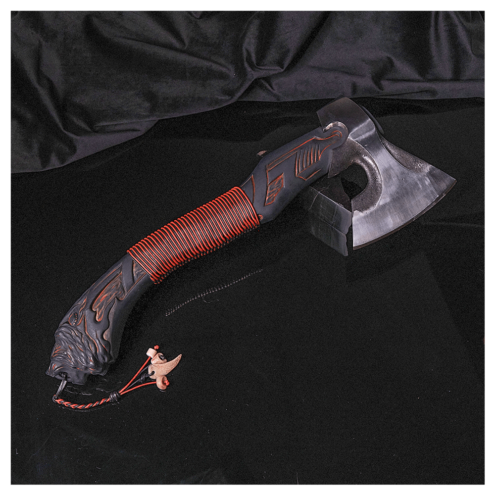 Топор «Лев»