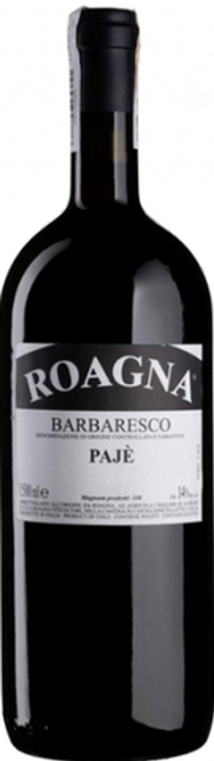 Roagna, Barbaresco Paje 1.5