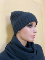 Шапка женская.