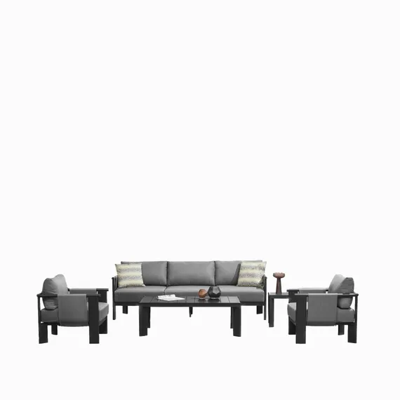 Комплект уличной мебели Shadow Lounge