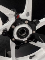 Кованые диски для YAMAHA XSR VSTAR BOLT Ямаха мотоцикл колеса ковка диск