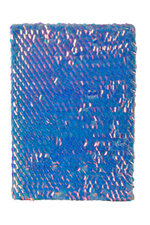 Записная книга "Перламутр" А5, 80 листов, 2-3 цвета микс