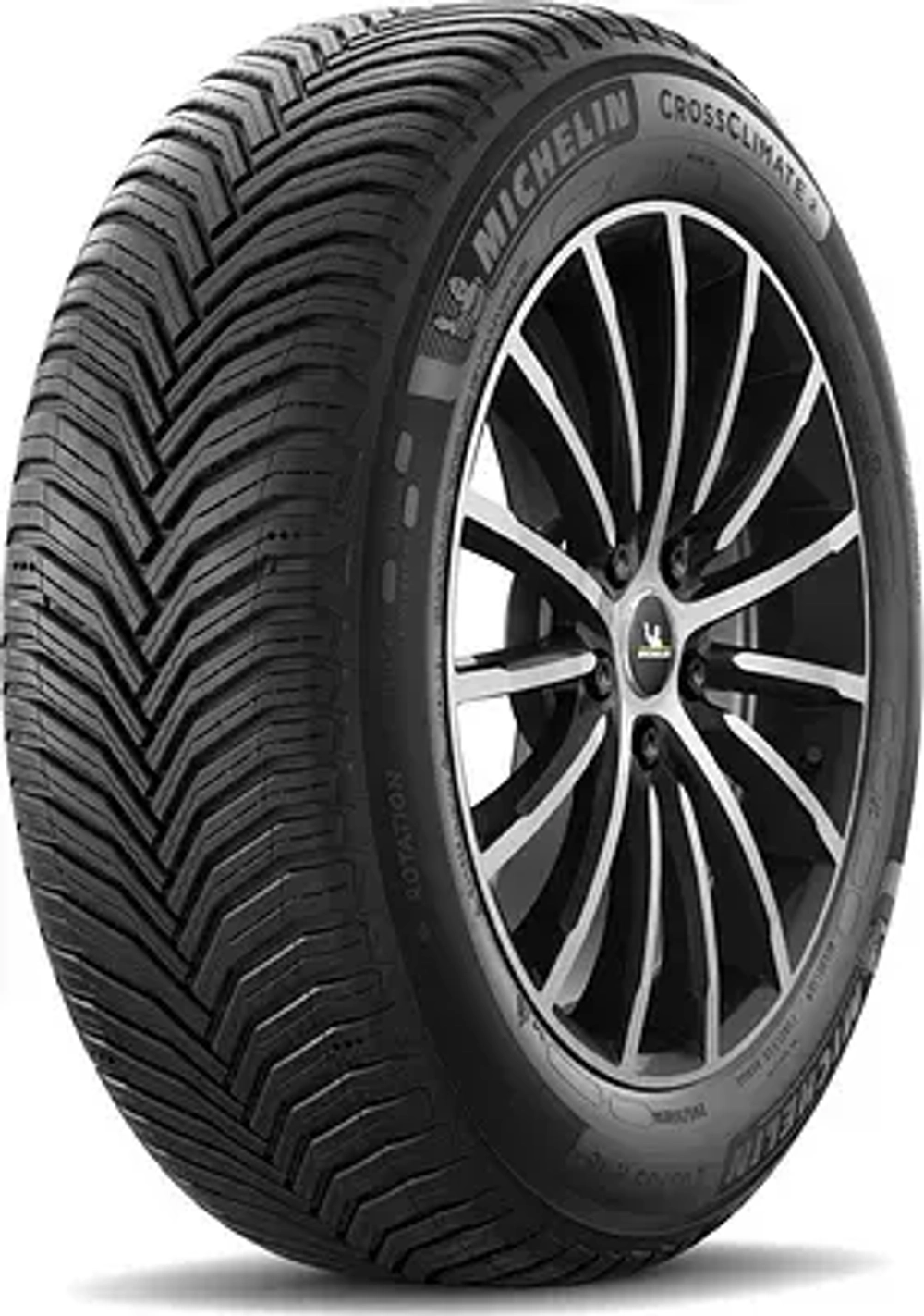 Michelin CrossClimate 2 SUV 265/50 R20 111V XL
