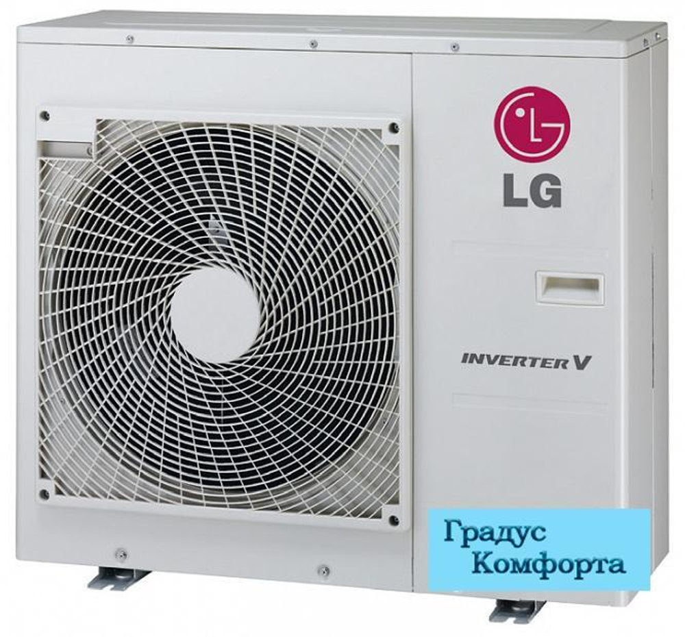 Мульти сплит системы Lg MU5M30