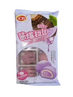 Моти с начинкой со вкусом Матча, Таро 208 г * 2 шт