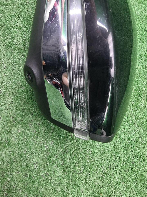 Зеркало левое EXEED TXL (2019-н.в.) 16 контактов