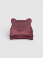 Шапка ZOO (клюква)