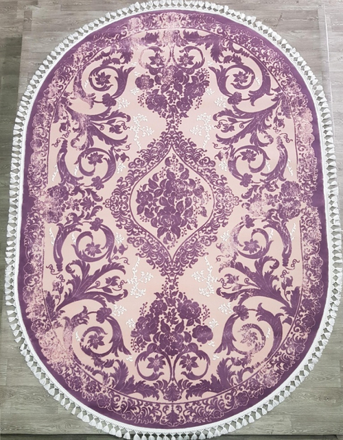 Ritim 36282C LILA\LILA Овал