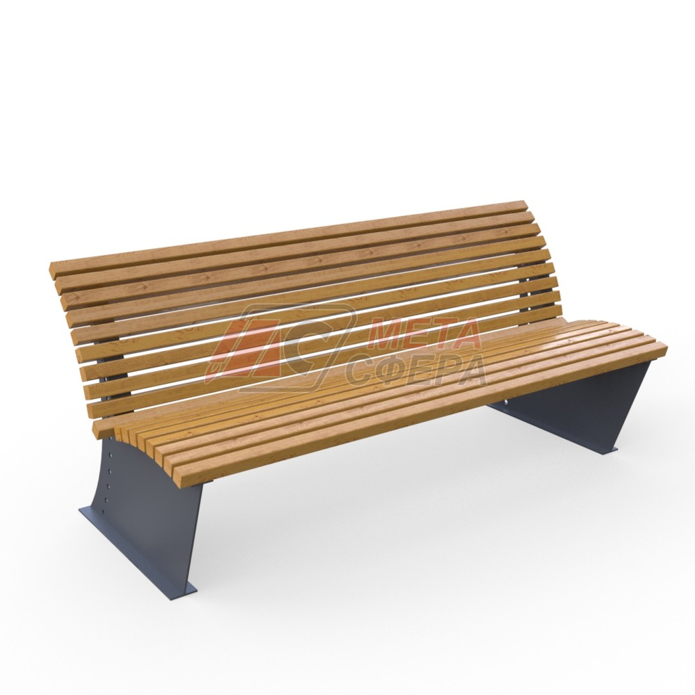 Скамейка Вена