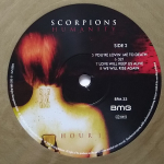 Scorpions / Humanity - Hour I (Coloured Vinyl)(2LP)