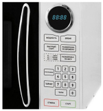 Микроволновая печь BBK 23MWS-916S/BW кнопки (h)