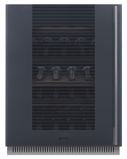 Винный шкаф SMEG CVI138LG