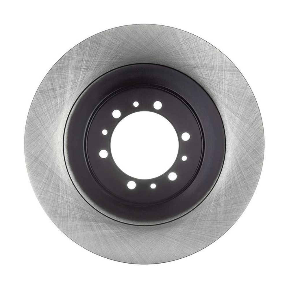 Диск тормозной AVANTECH BR0527S