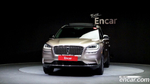 Lincoln Corsair 2.0 Reserve AWD (10.2020)