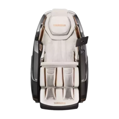 Массажное кресло Yamaguchi Xi Black Edition