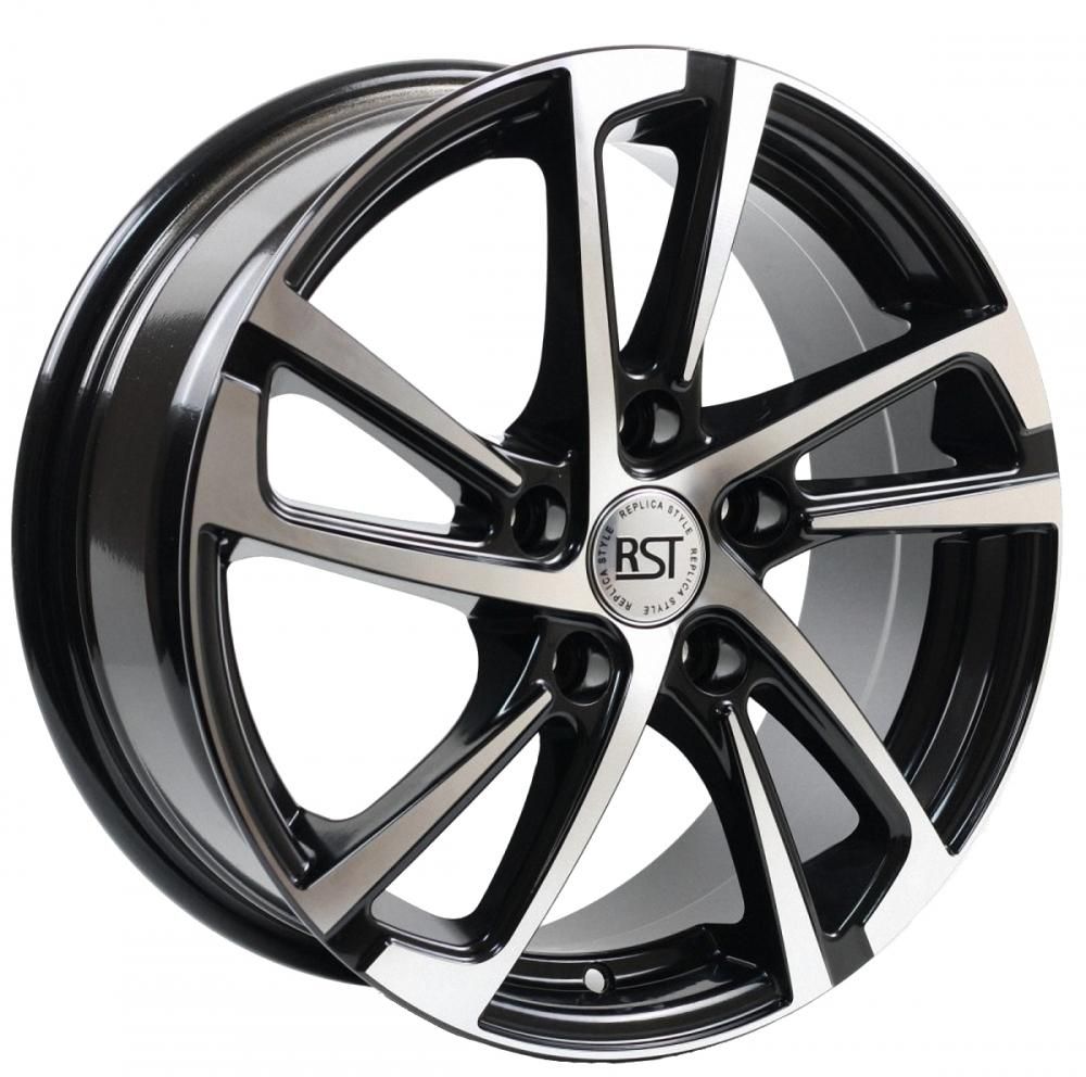 RST R046 6.5x16 5x108 ET 50 Dia 63.4 (BD)
