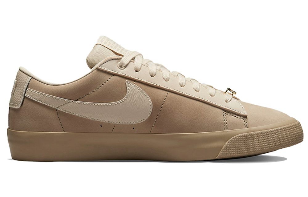 Кроссовки Fpar X Nike Blazer Low