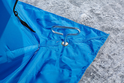 Палатка зимняя Higashi Sota