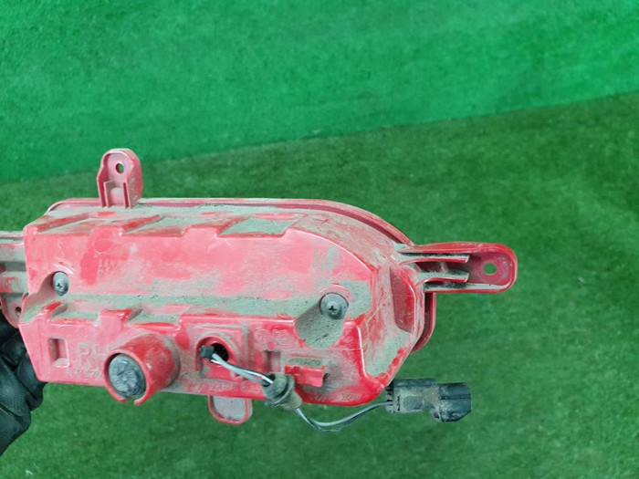 ПТФ правый Genesis G90 (2018-2022)