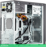 Корпус Foxline FL-702-FZ450-U32
