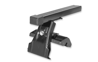 Багажник на гладкую крышу, 135 см, сталь